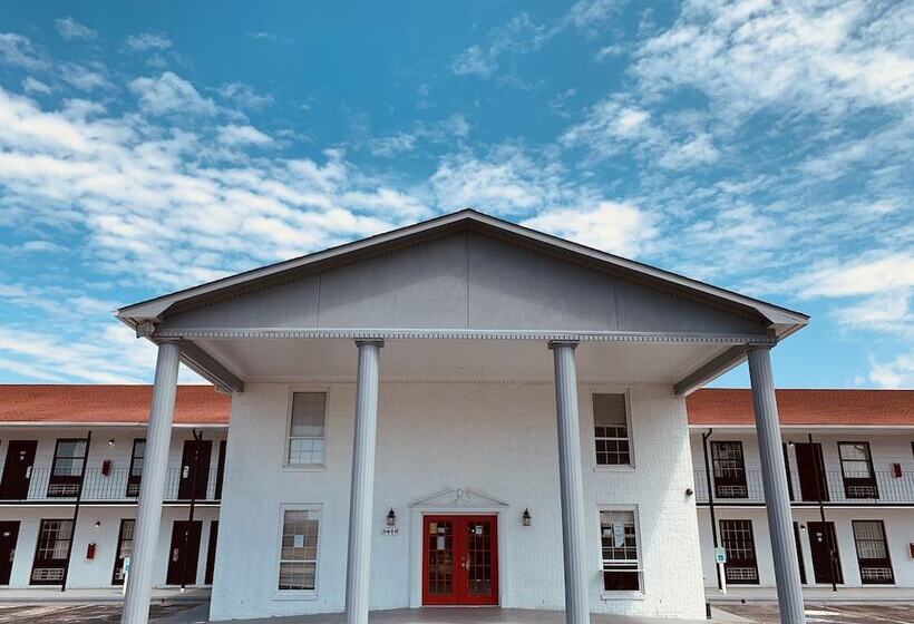 ホテル Econo Lodge Crystal Coast