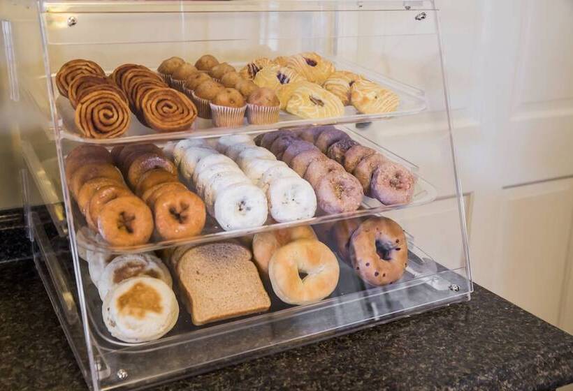 ホテル Econo Lodge Crystal Coast