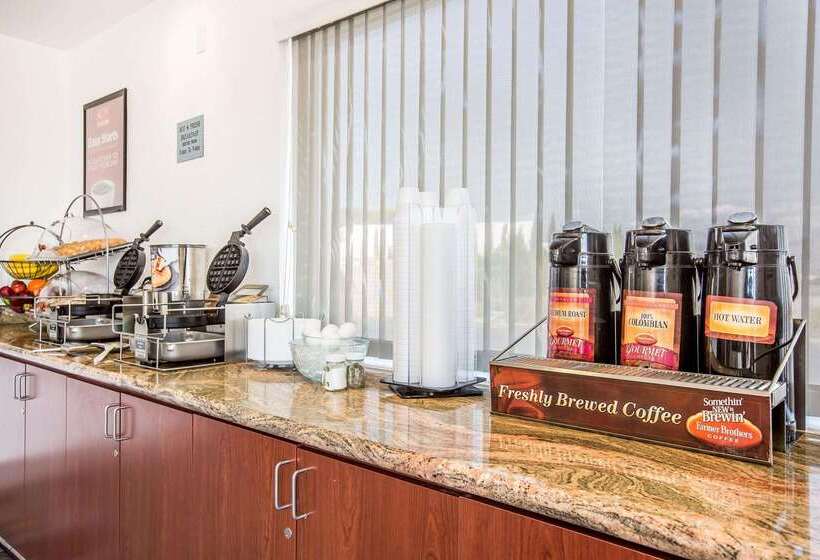 فندق Days Inn By Wyndham Ridgecrest Near China Lake Naval Station