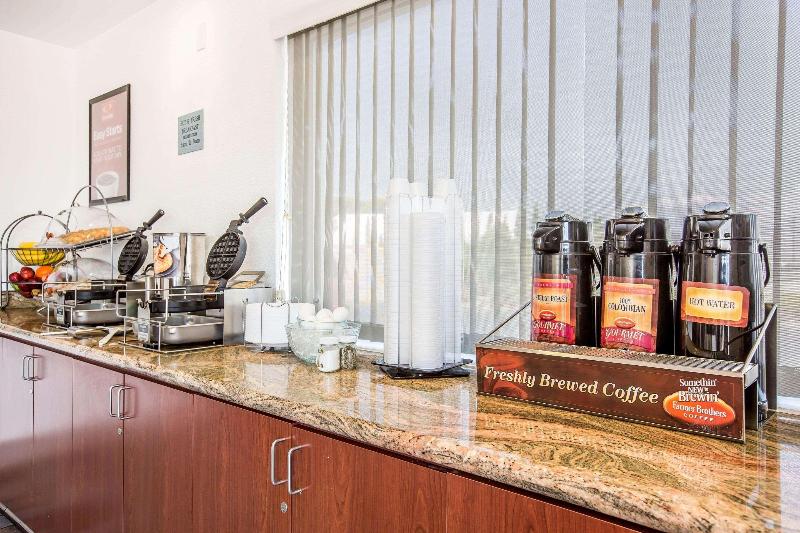 فندق Days Inn By Wyndham Ridgecrest Near China Lake Naval Station