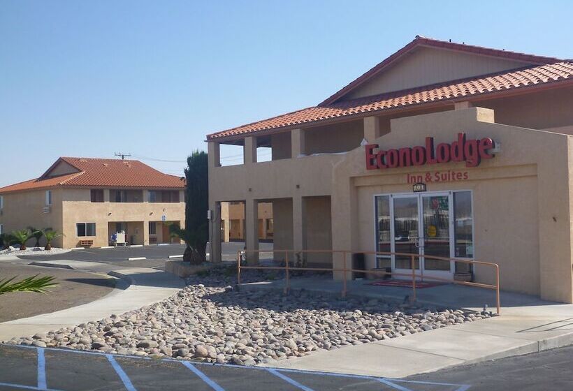 호텔 Days Inn By Wyndham Ridgecrest Near China Lake Naval Station