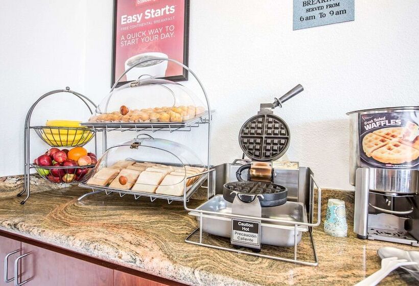 فندق Days Inn By Wyndham Ridgecrest Near China Lake Naval Station