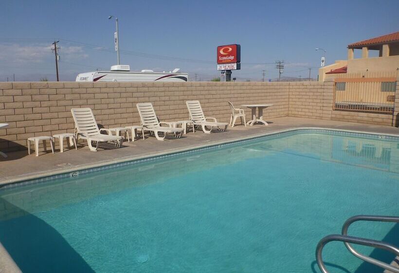 فندق Days Inn By Wyndham Ridgecrest Near China Lake Naval Station