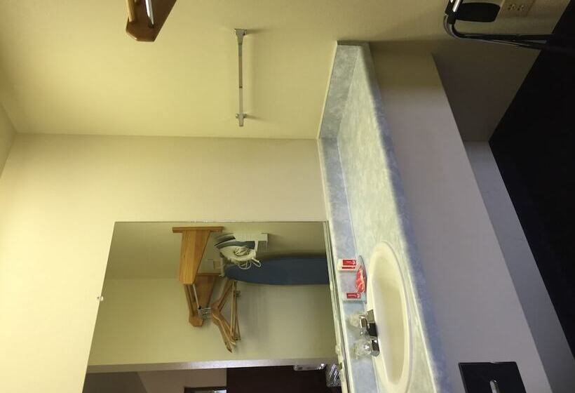 فندق Days Inn By Wyndham Ridgecrest Near China Lake Naval Station