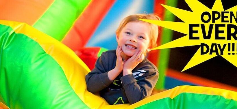 酒店 Econo Lodge Inn & Suites South