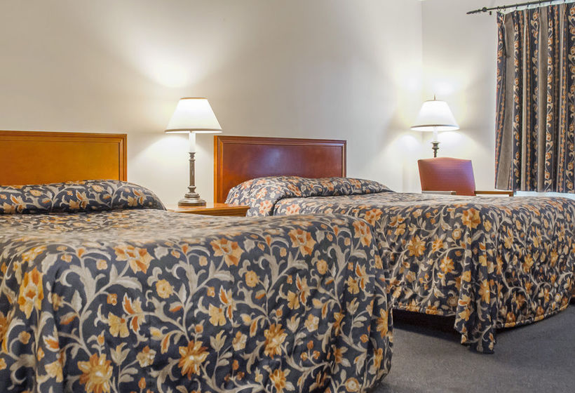 호텔 Econo Lodge Laval