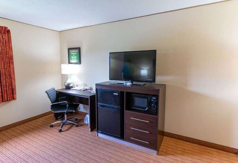 فندق Econo Lodge Massena Hwy 37