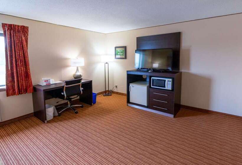 فندق Econo Lodge Massena Hwy 37