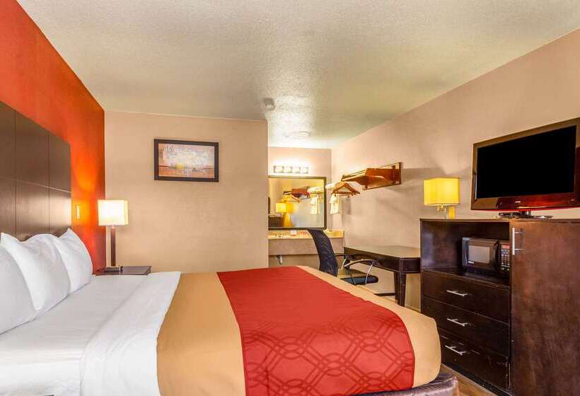 فندق Econo Lodge Meridian