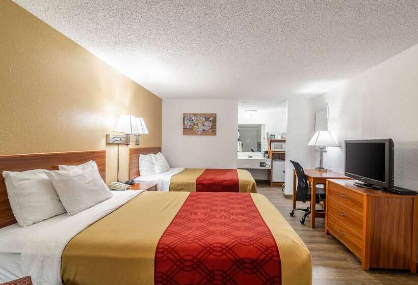 هتل Econo Lodge
