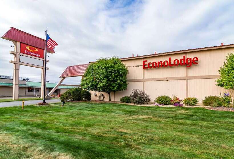 هتل Econo Lodge