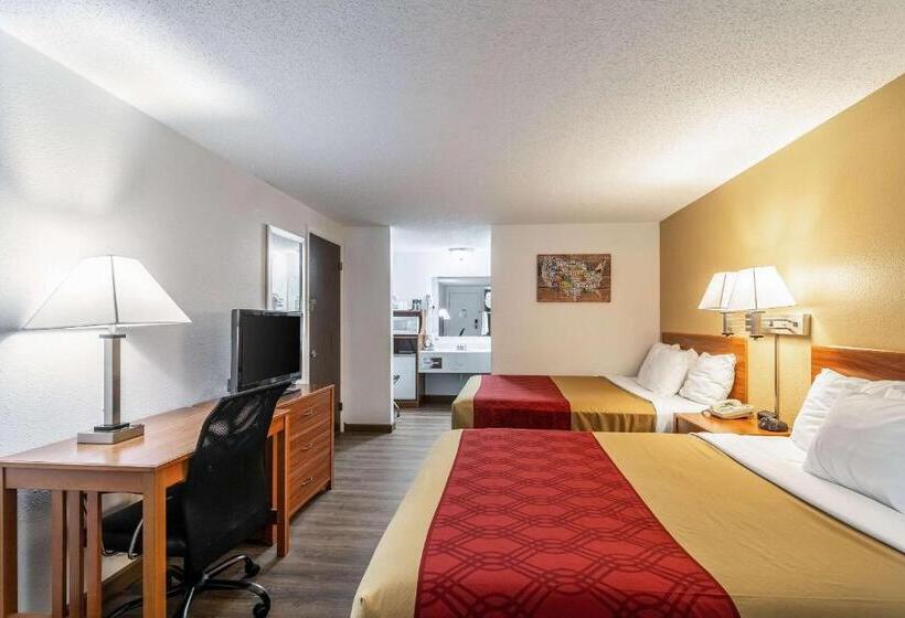 هتل Econo Lodge