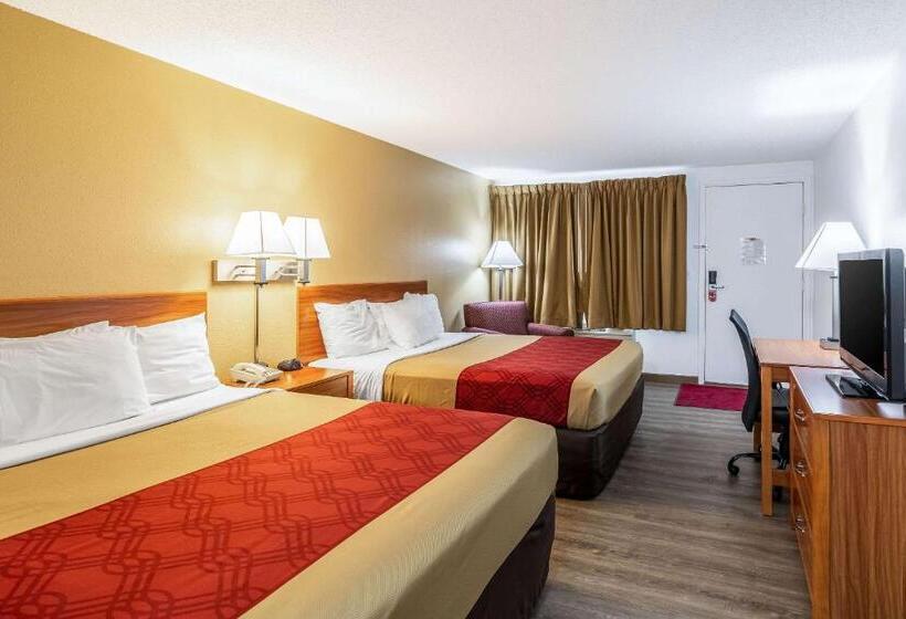 هتل Econo Lodge