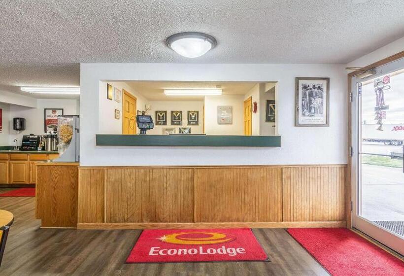 هتل Econo Lodge