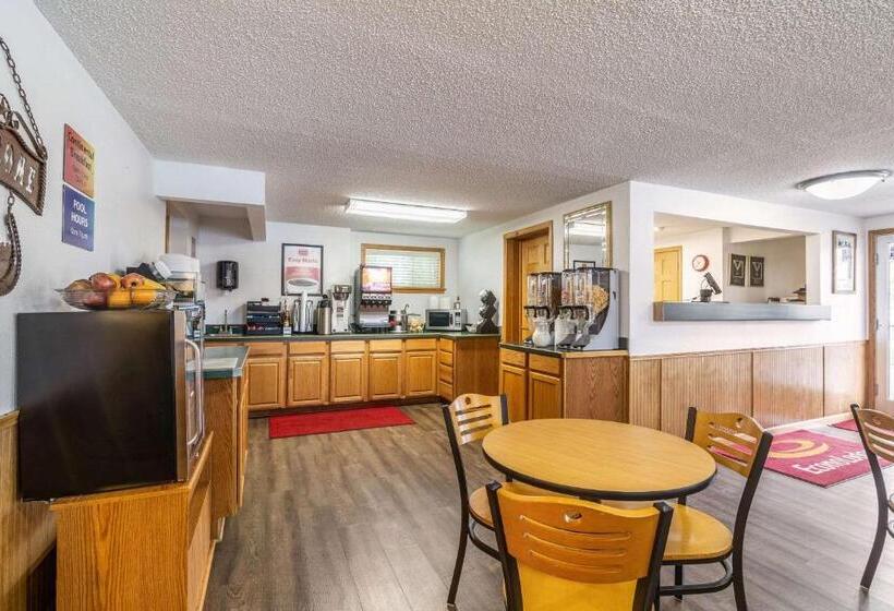 هتل Econo Lodge