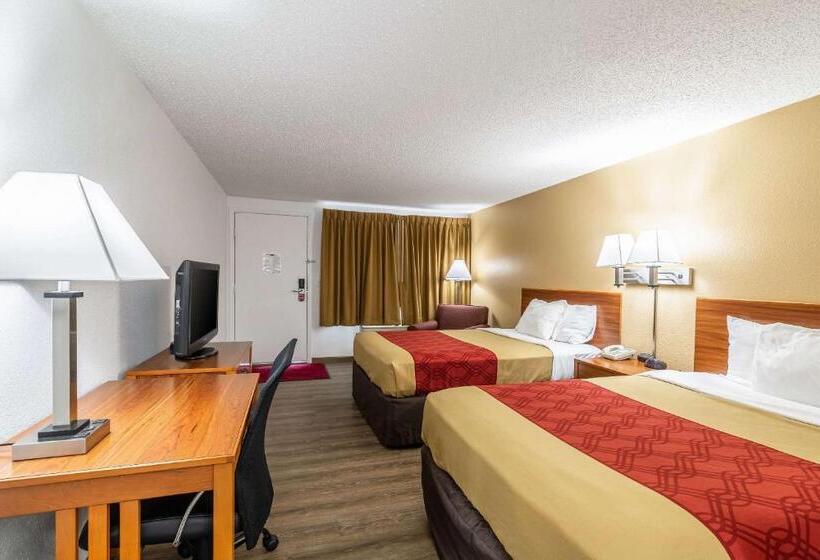 هتل Econo Lodge