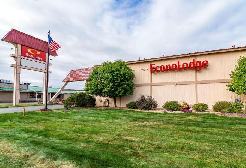 هتل Econo Lodge