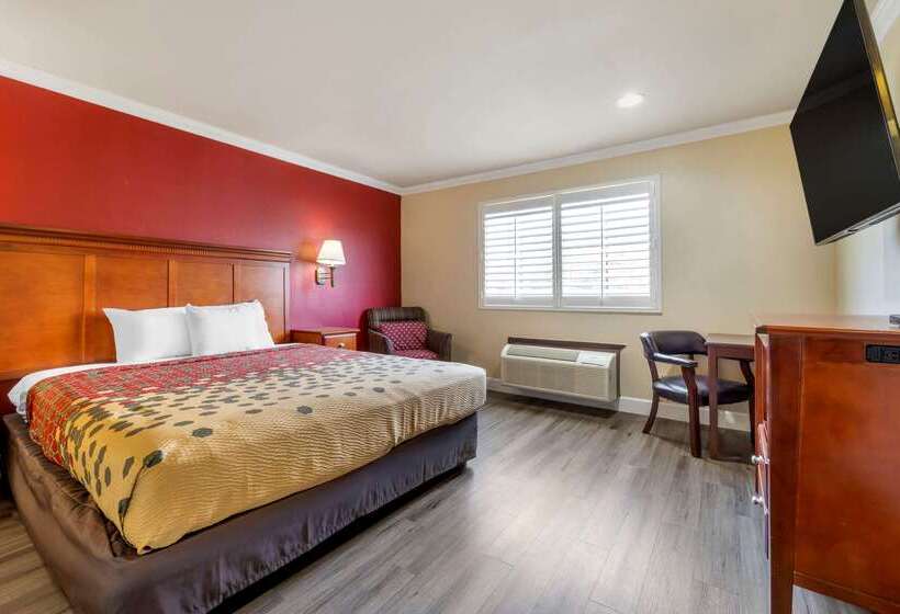فندق Econo Lodge Moreno Valley
