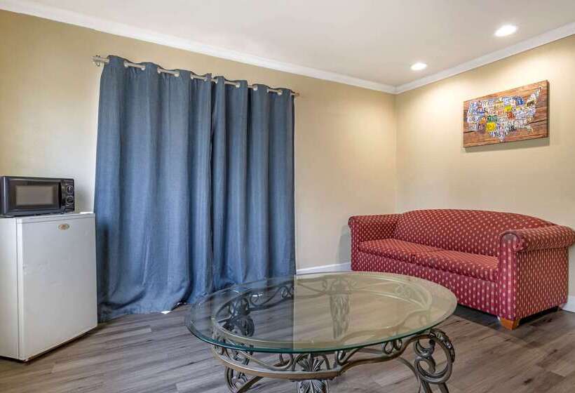 فندق Econo Lodge Moreno Valley