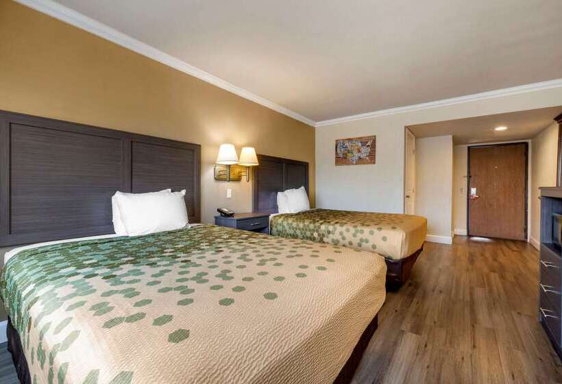 فندق Econo Lodge Moreno Valley
