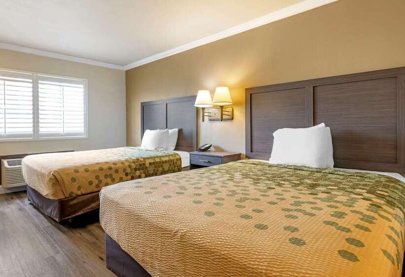فندق Econo Lodge Moreno Valley