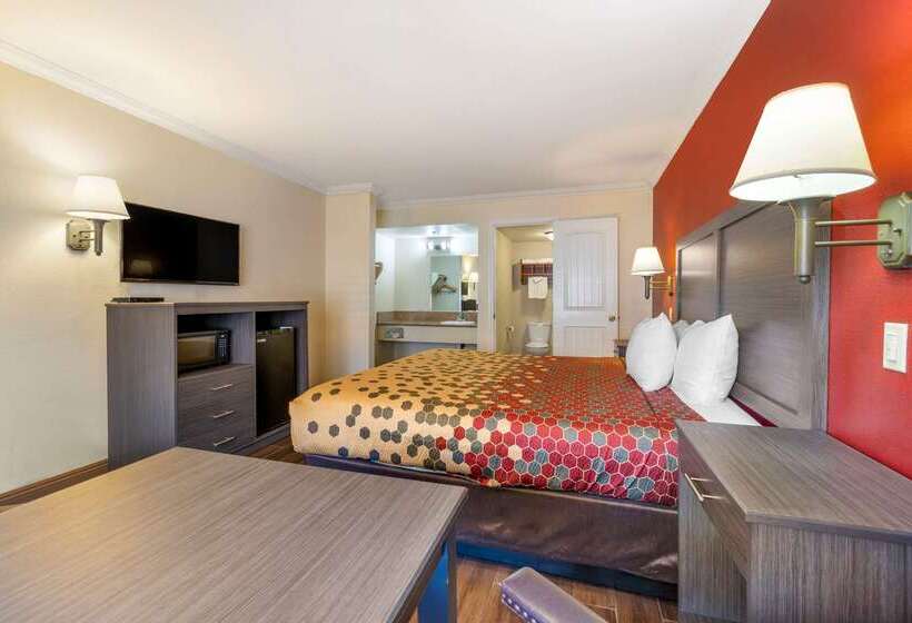 فندق Econo Lodge Moreno Valley