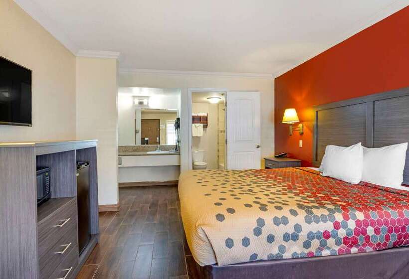 فندق Econo Lodge Moreno Valley