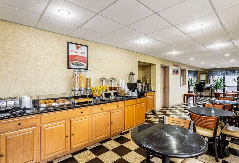 فندق Econo Lodge