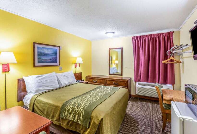 فندق Econo Lodge