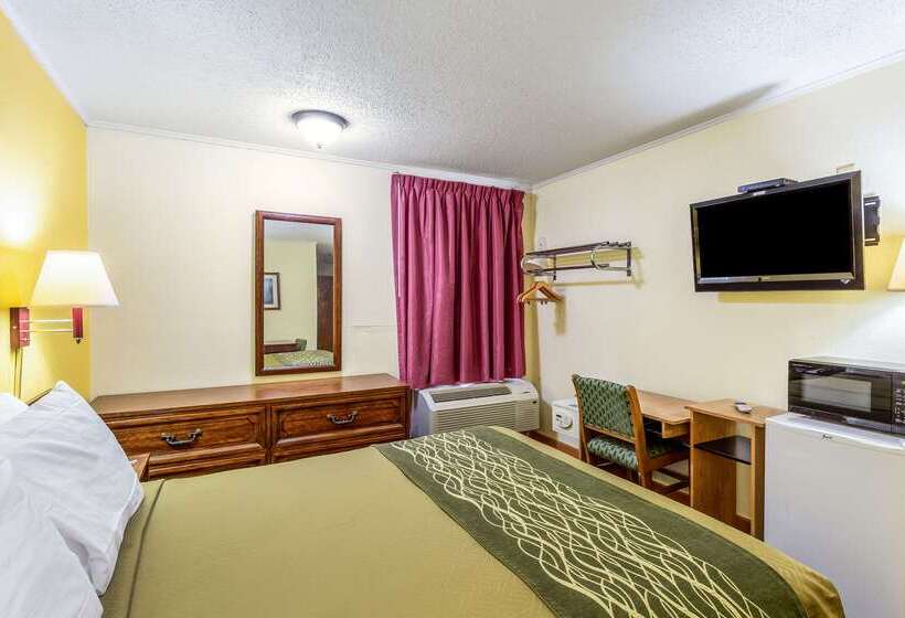 فندق Econo Lodge