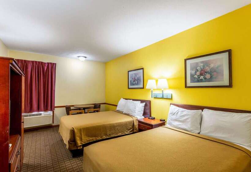 فندق Econo Lodge