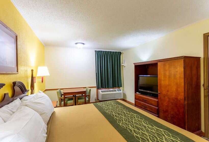 فندق Econo Lodge