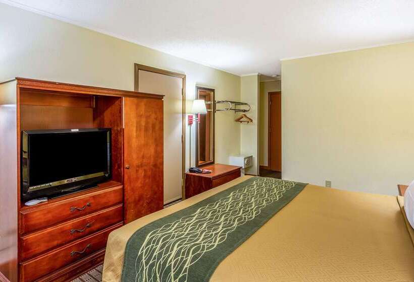 فندق Econo Lodge