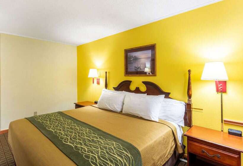 فندق Econo Lodge