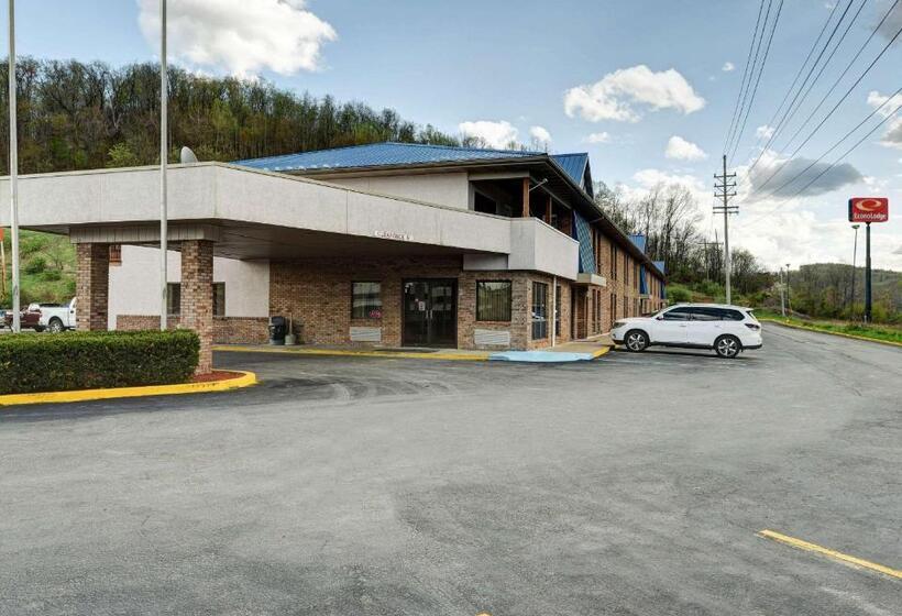 هتل Econo Lodge
