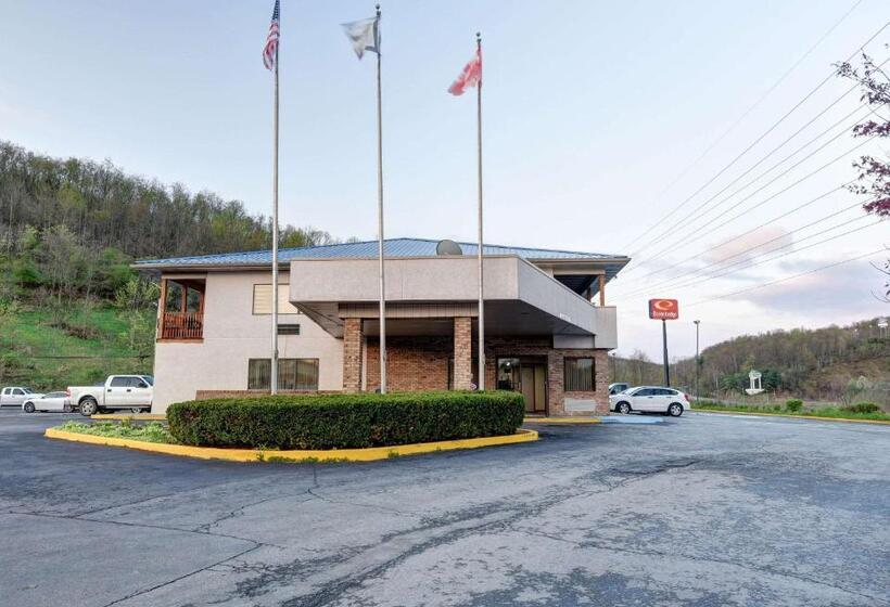 فندق Econo Lodge