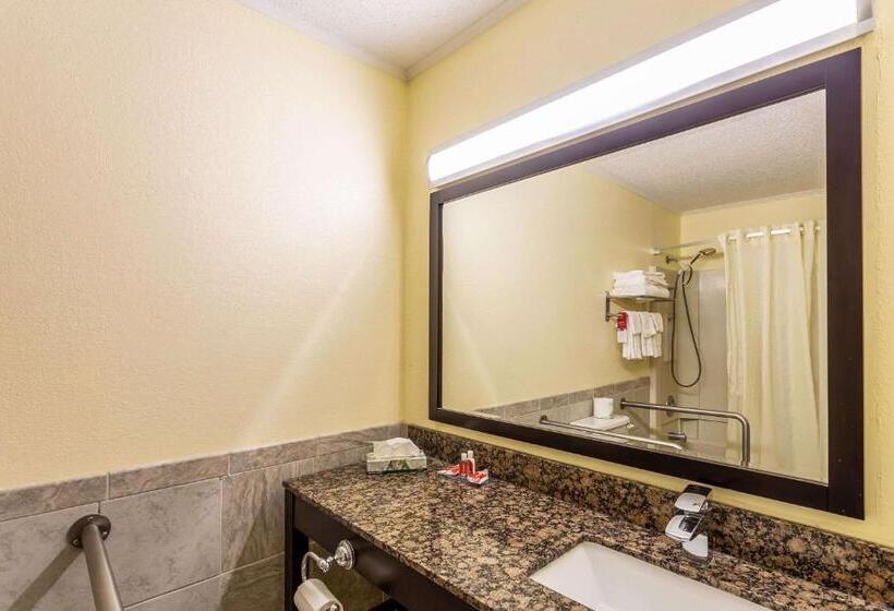 فندق Econo Lodge