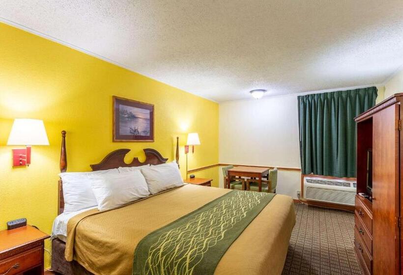 فندق Econo Lodge