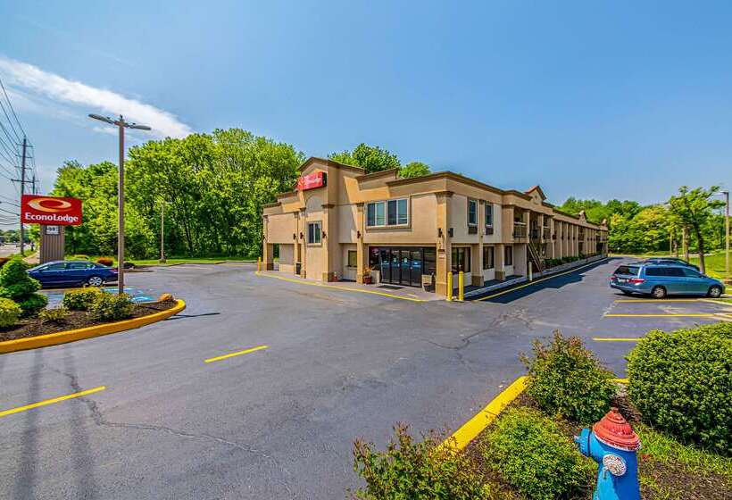 فندق Econo Lodge