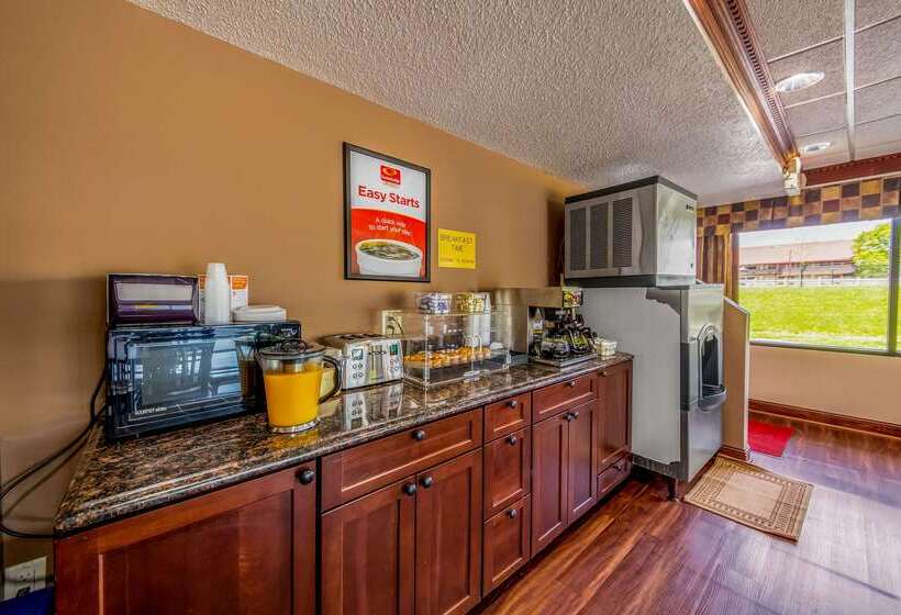 فندق Econo Lodge