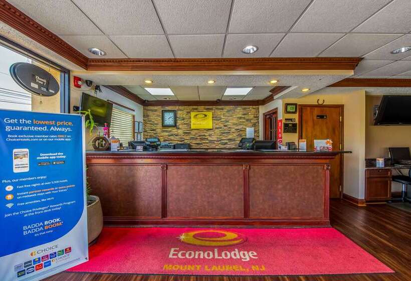 فندق Econo Lodge
