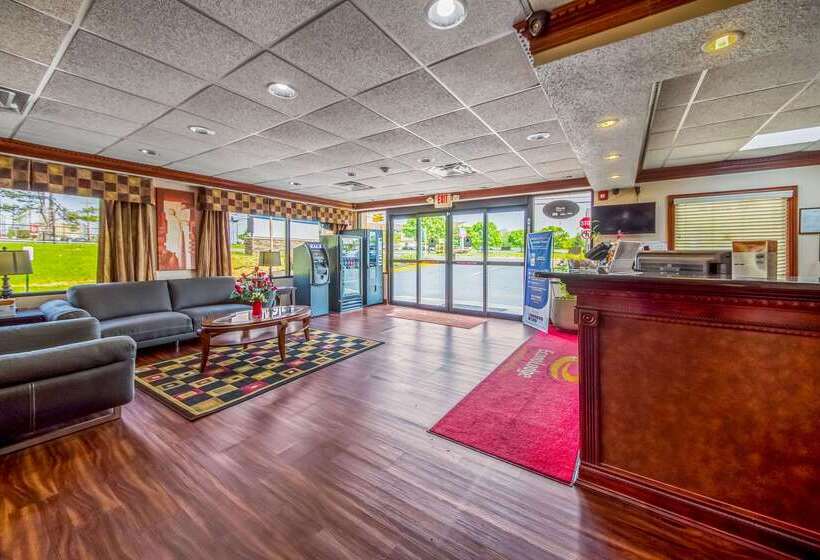 فندق Econo Lodge