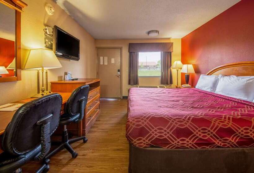 فندق Econo Lodge