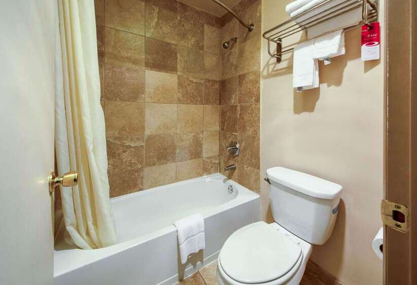 فندق Econo Lodge