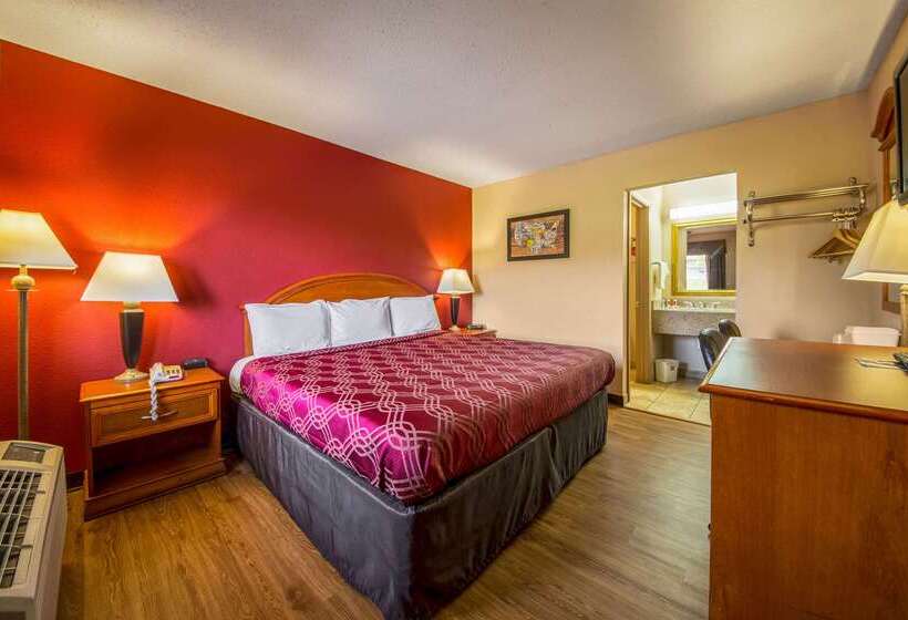 فندق Econo Lodge