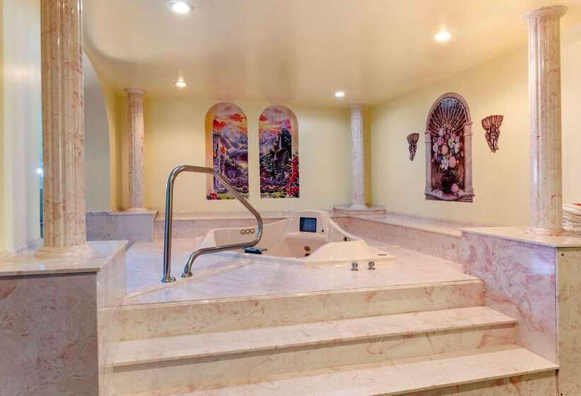 فندق Econo Lodge Wichita Falls Downtown