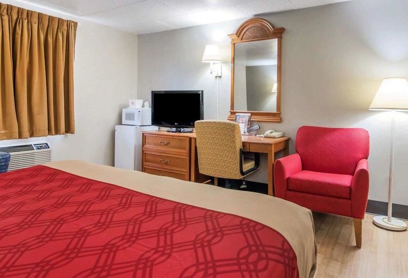 فندق Econo Lodge New Paltz