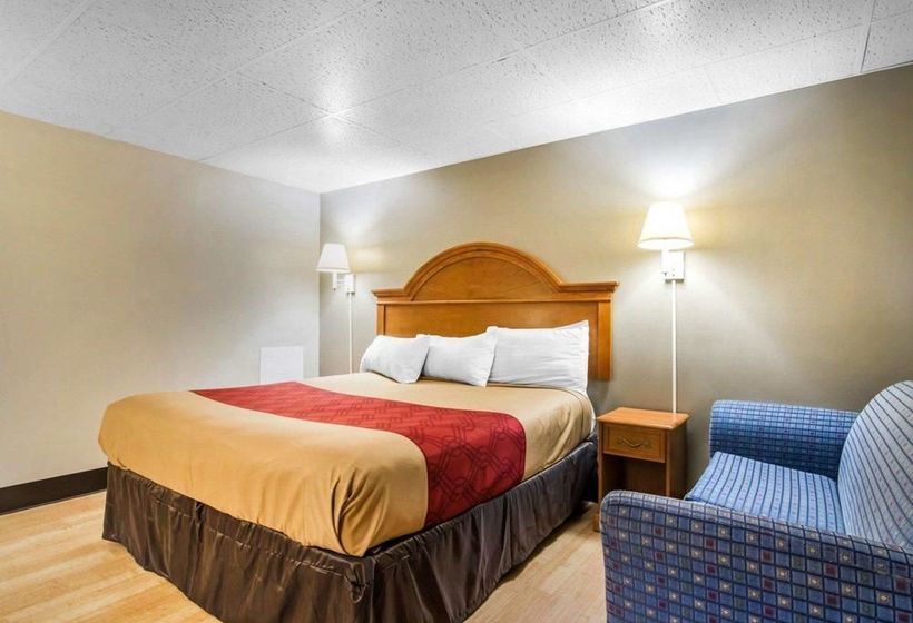 فندق Econo Lodge New Paltz