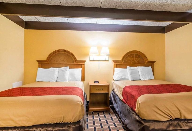 فندق Econo Lodge New Paltz