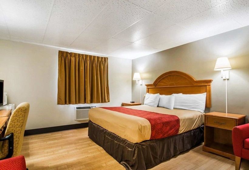 فندق Econo Lodge New Paltz